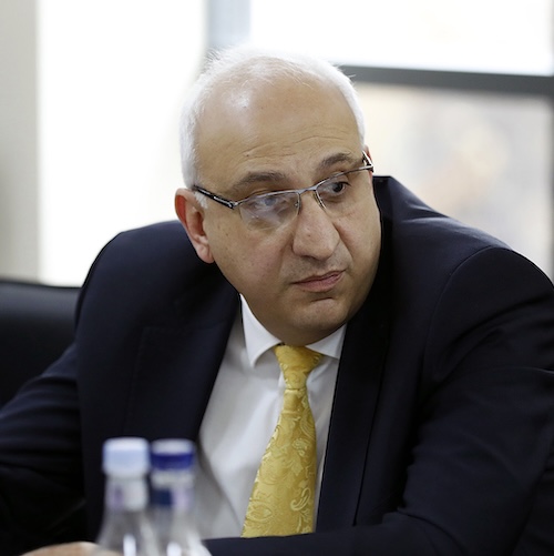 Boris Demirkhanyan Image