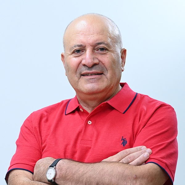 Albert Toneian Image