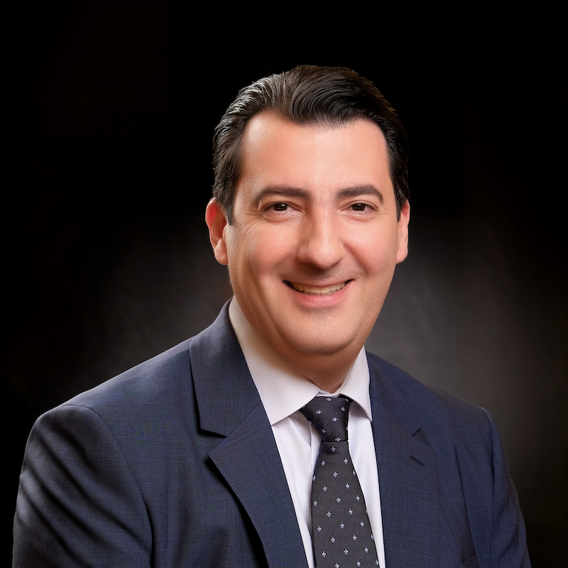 Armen Avetisian Image