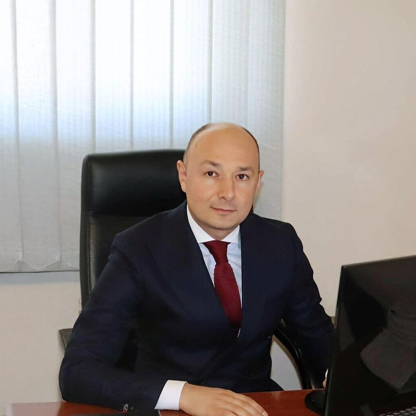 Armen Hunanyan Image