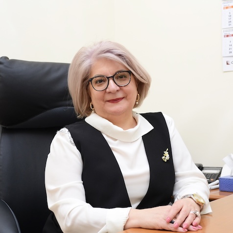 Armine Nersisyan Image