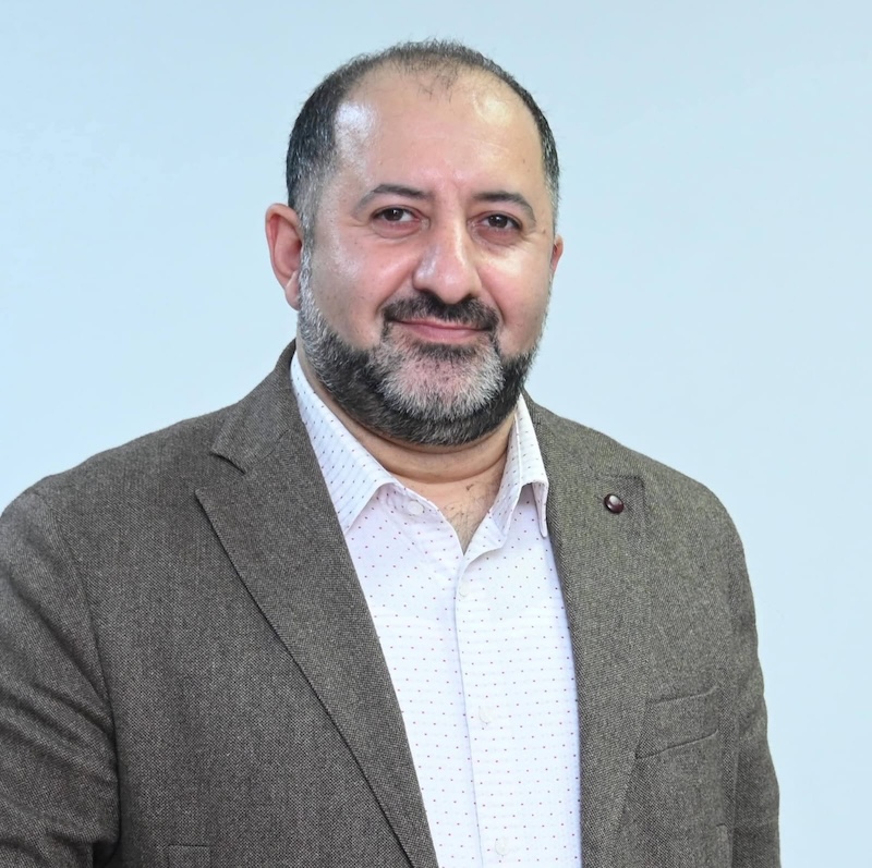 Arthur Varderesyan Image