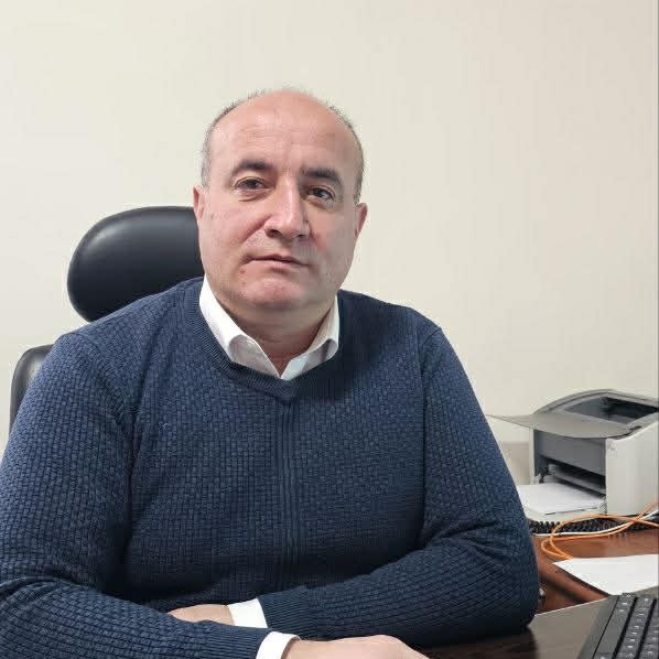 Atanes Margaryan Image