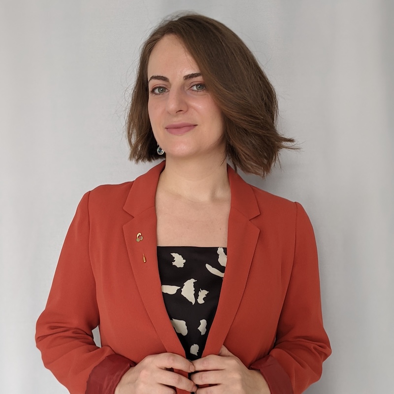 Gohar Malumyan Image