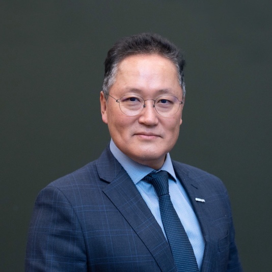 John David Kim Image