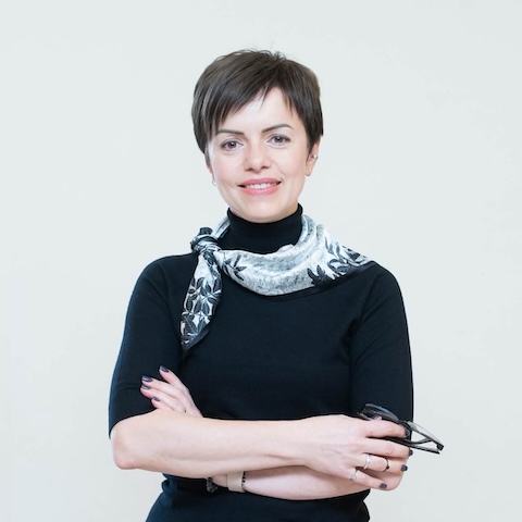 Kristina Hakobyan Image