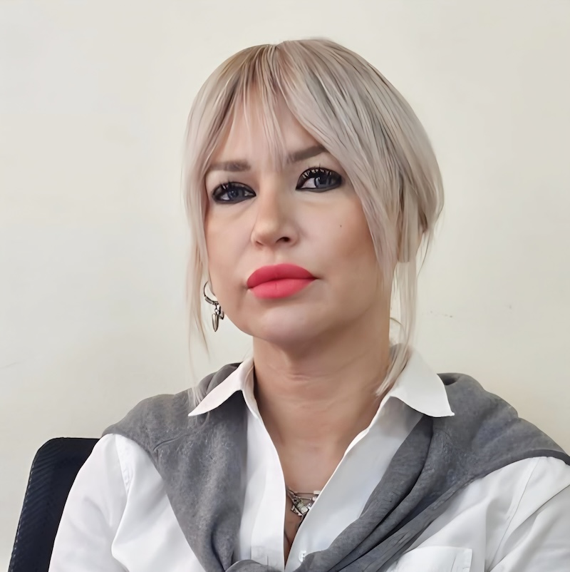 Liana Dokhikyan Image