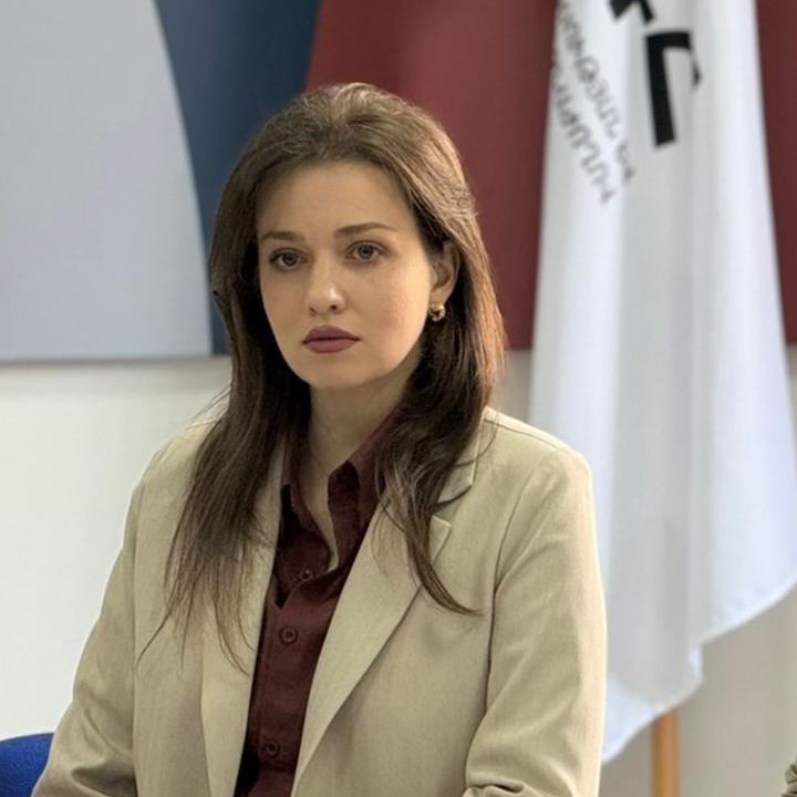 Lilia Simonyan Image