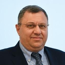 Nerses Yeritsyan Image