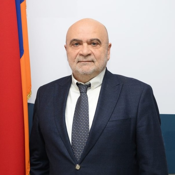 Tigran Hakobyan Image