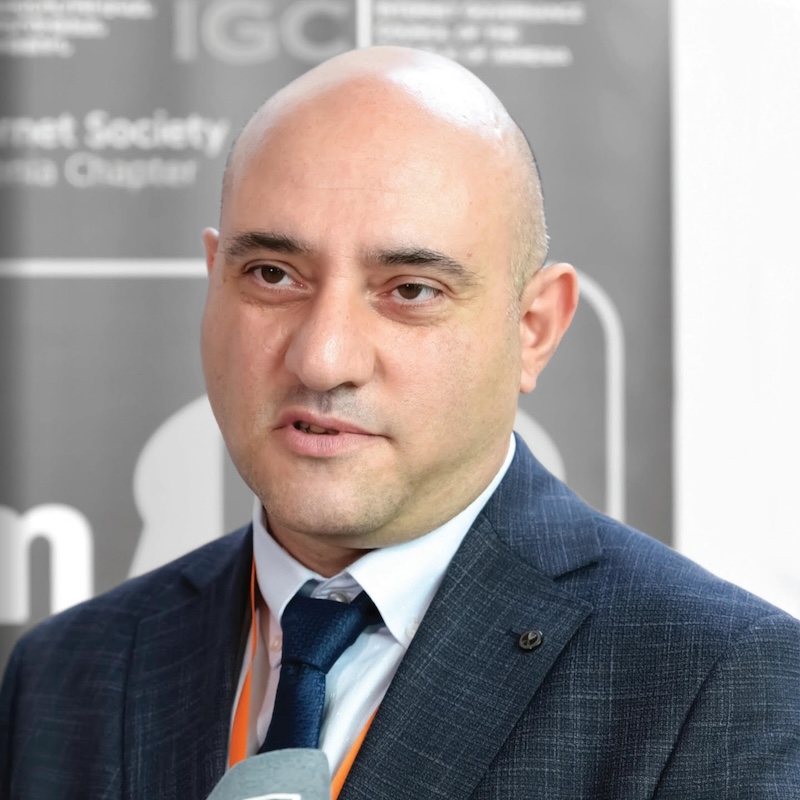 Vahan Hovsepyan Image